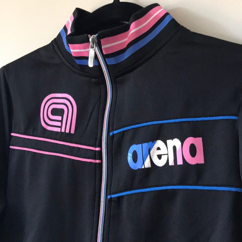 Arena Sports Jacket - Picture 2 of 3